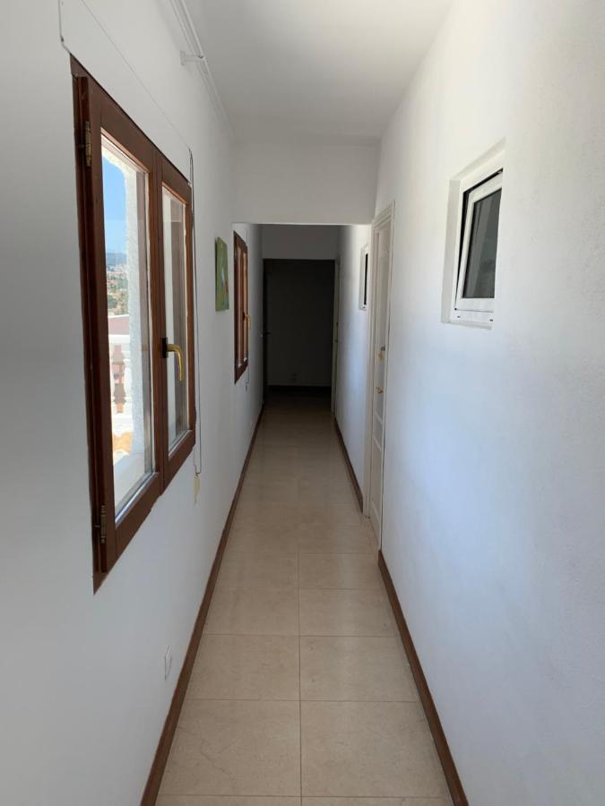 Casa Los Pinos Calpe Playa Exterior photo